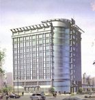 PDX型廂型循環型停車設備