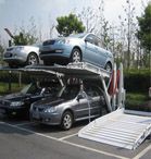 MINI立體車庫