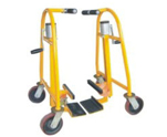 手動家具搬運車