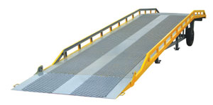 DCQY移動式登車橋