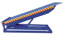 DCQ 固定式液壓登車橋