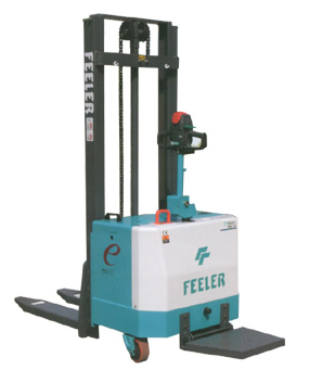 PBS系列1.2噸電動堆高機(jī) PBS-12 