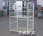 物流臺(tái)車