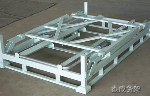 輪胎架