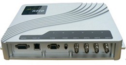 ZY-UHF-C414讀寫器
