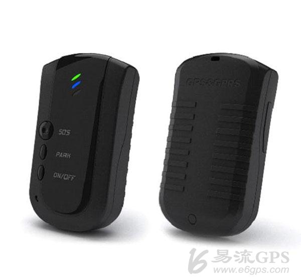 E6-Y500便攜式GPS設備