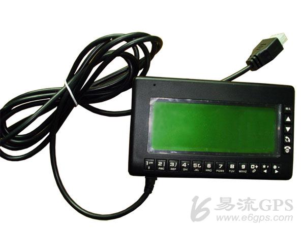 LCD-3G(D)-DB44型打印一體機