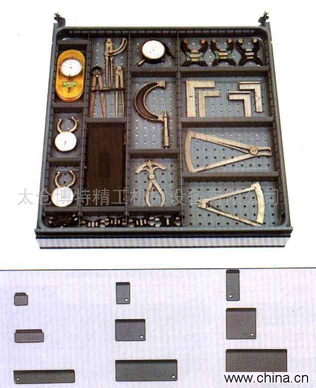 懸臂式料架