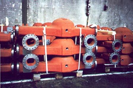 機(jī)械部件運(yùn)輸專用捆綁帶、打包帶