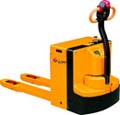 2噸全電動托盤搬運車 TE20S /TE20L 