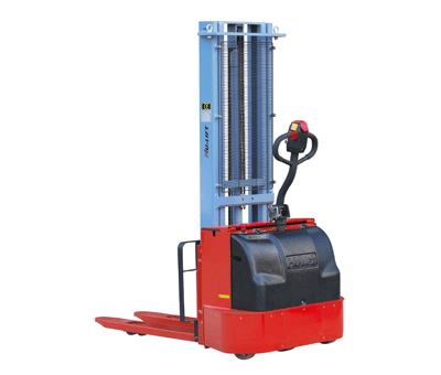 FE型1.2噸全電動(dòng)堆高車(chē) FE1231 
