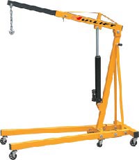 SB型2噸美式單臂吊 SB2000 