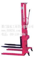 液壓裝卸車