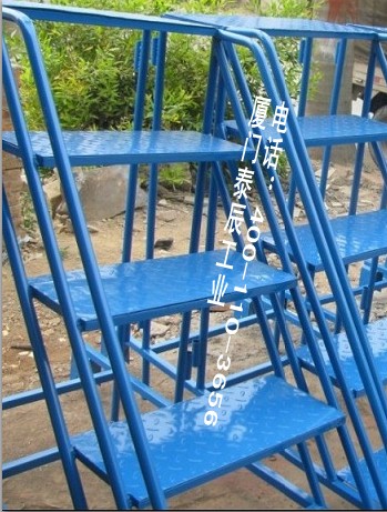 鋼制臺(tái)階