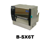B-SX6T高性能打印機(jī)