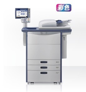 e-STUDIO 6540c高速彩色復合機