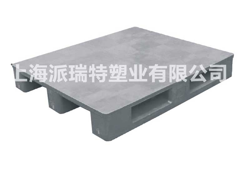 PTD-1210P6平板川字型塑料托盤 