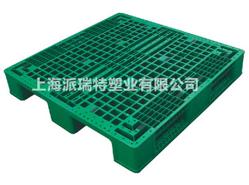 PTD-1111D網格川字型塑料托盤 