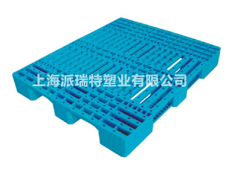 PTD-1210A網格川字型塑料托盤 