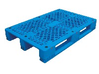 PTD-1208H網格川字塑料托盤 