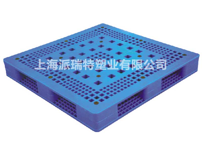 PTS-1212雙面網格塑料托盤 