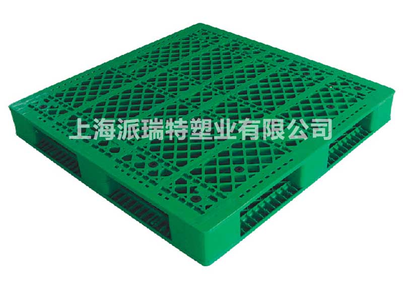 PTS-1212B雙面網格塑料托盤 