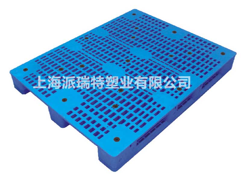 PTD-1411B網格川字型塑料托盤 
