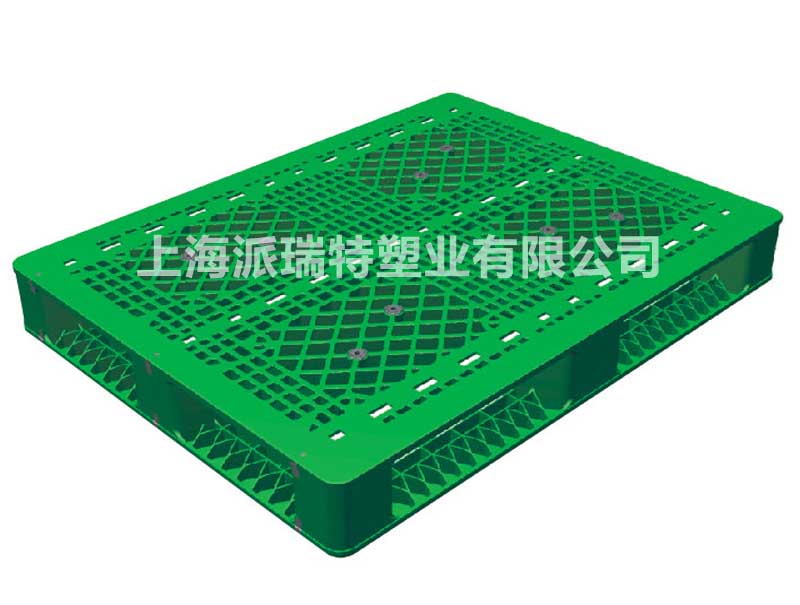 PTS-1310雙面網格塑料托盤 