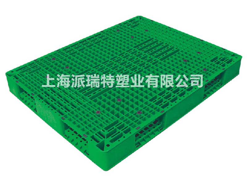 PTS-1411B雙面網格塑料托盤 