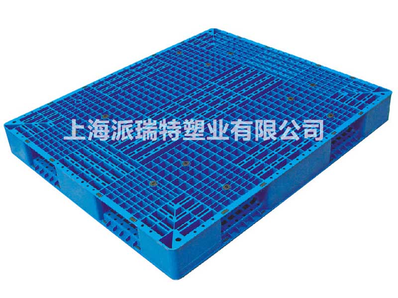 PTS-1412B雙面網格塑料托盤 