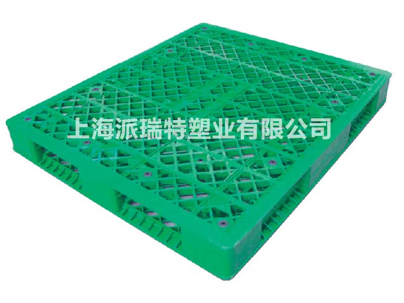 PTS-1412C雙面網格塑料托盤 