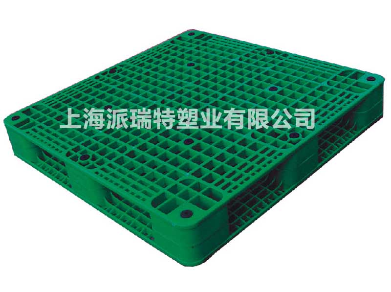 PTS-1050雙面網格塑料托盤 