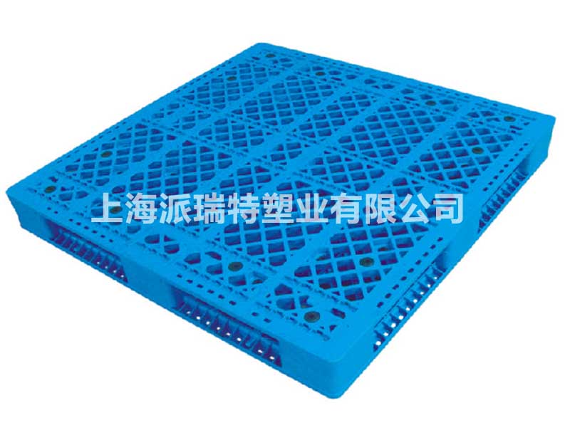 PTS-1165A雙面網格塑料托盤 