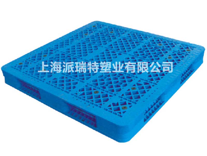 PTS-1313A雙面網格塑料托盤 