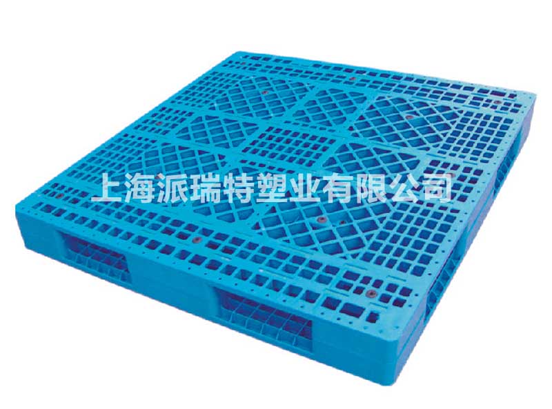 PTS-1414A雙面網格塑料托盤 
