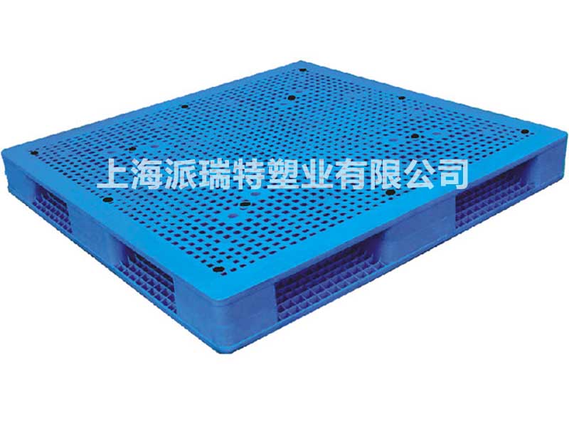 PTS-1515雙面網格塑料托盤 
