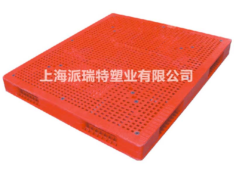 PTS-1614雙面網格塑料托盤 