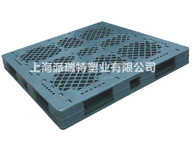 PTS-1818雙面網格塑料托盤 