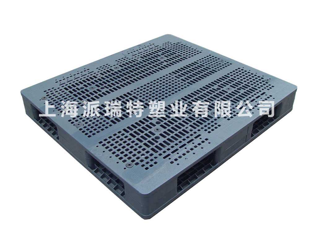 PTS-1211A雙面網格塑料托盤 