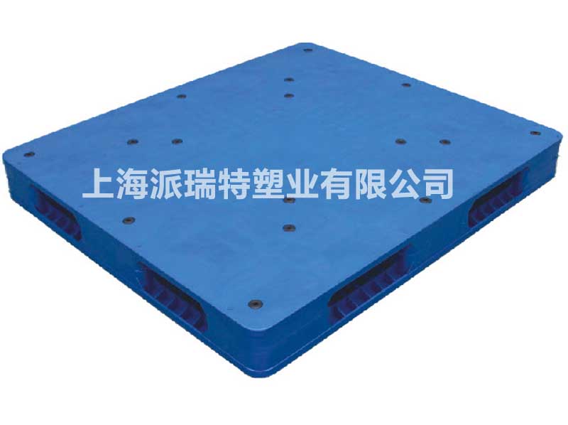 PTS-1311D雙面平板塑料托盤 