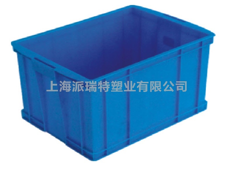ZX-103A封閉式周轉(zhuǎn)箱 