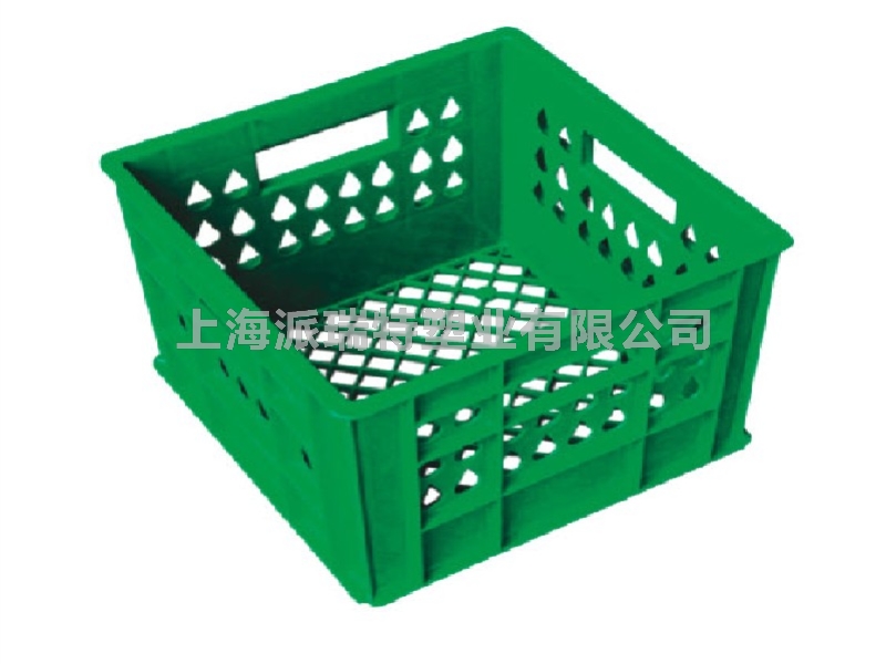 ZX-306牛奶周轉箱 