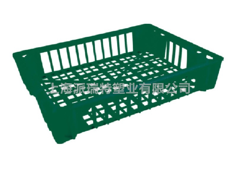 ZX-309豆奶周轉箱 