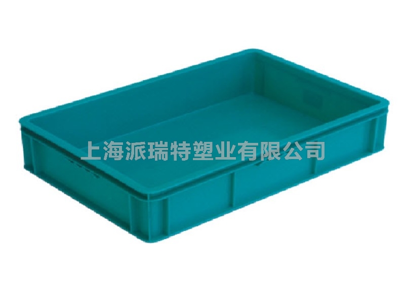 ZX-403食品周轉箱 