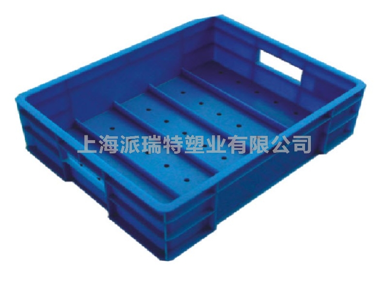 ZX-304民用牛奶周轉箱 