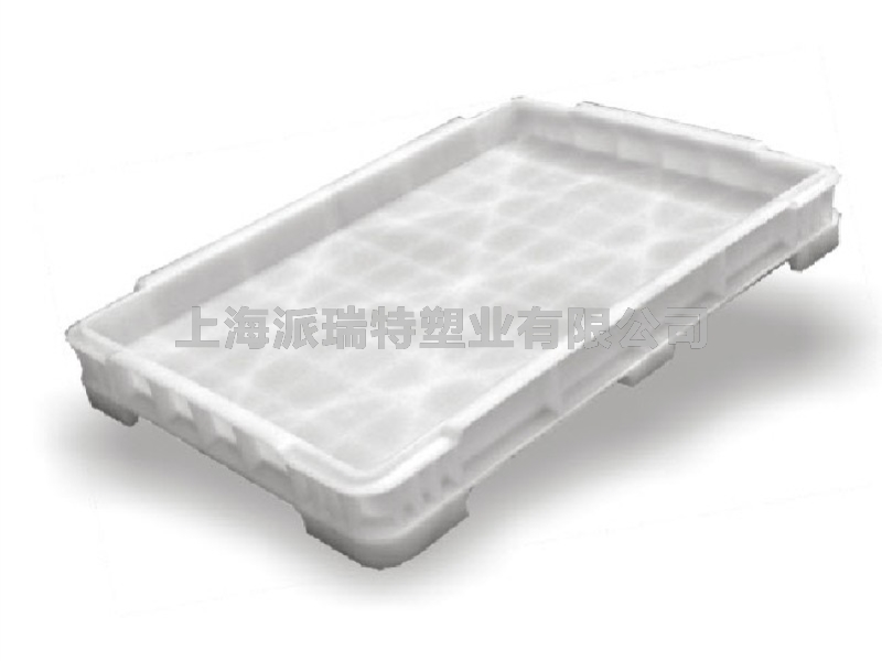 ZX-411食品周轉箱 