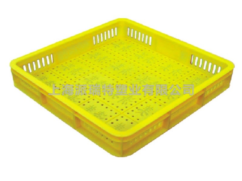 ZX-413A豆制品專用周轉(zhuǎn)箱 