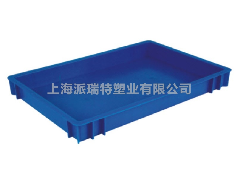 ZX-106封閉式周轉(zhuǎn)箱 