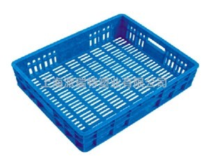 ZX-413B豆制品專用周轉箱 