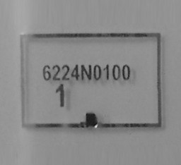QS35 – 149D5電子鎖封標簽